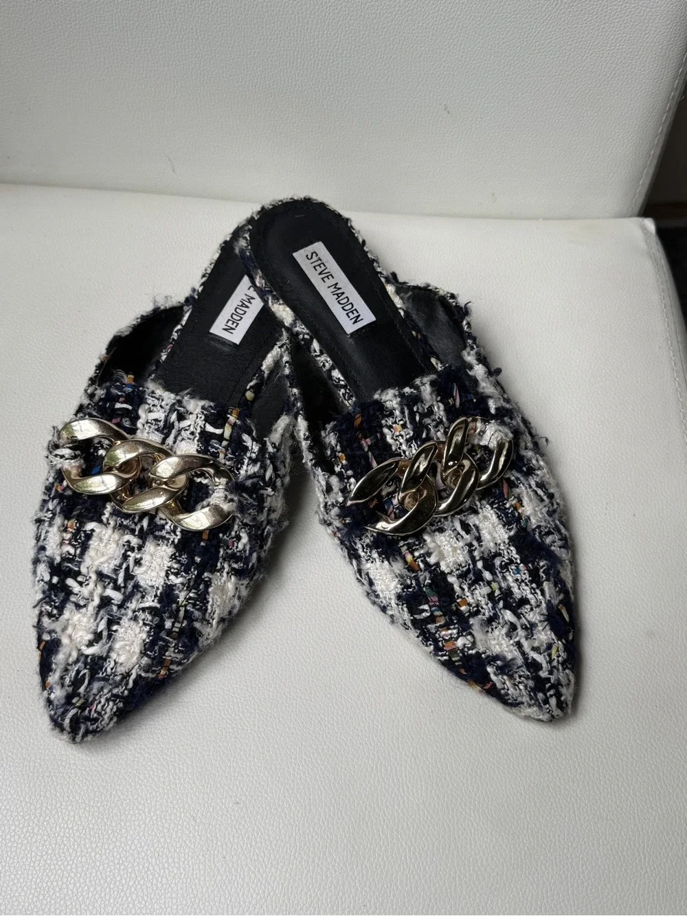Steve Madden steve madden